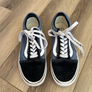 Vans Old Skool Unisex Sneakers Men’s Size 5 Women’s Size 6.5